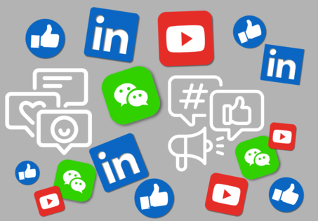 Social Wall